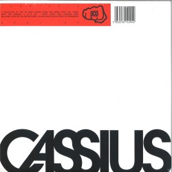 CASSIUS  - BEST OF...