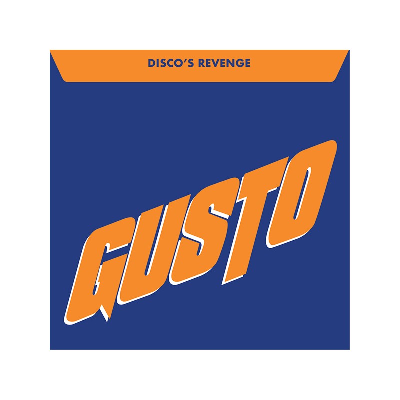 Gusto - Disco's Revenge