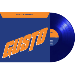 Gusto - Disco's Revenge