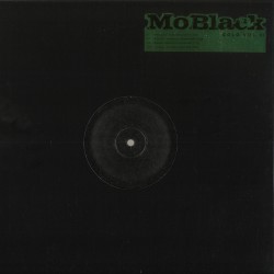 Various - MoBlack Gold Vol. XI