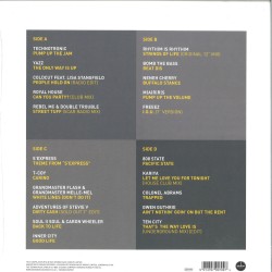 VARIOUS - 80s Dance Classics 2x12"