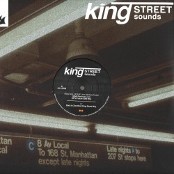 Various - King Street...