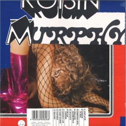 Róisín Murphy - Róisín Machine LP 2x12" (Splatter)