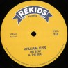 William Kiss - The Beat