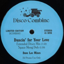 Disco Combine - Disco...