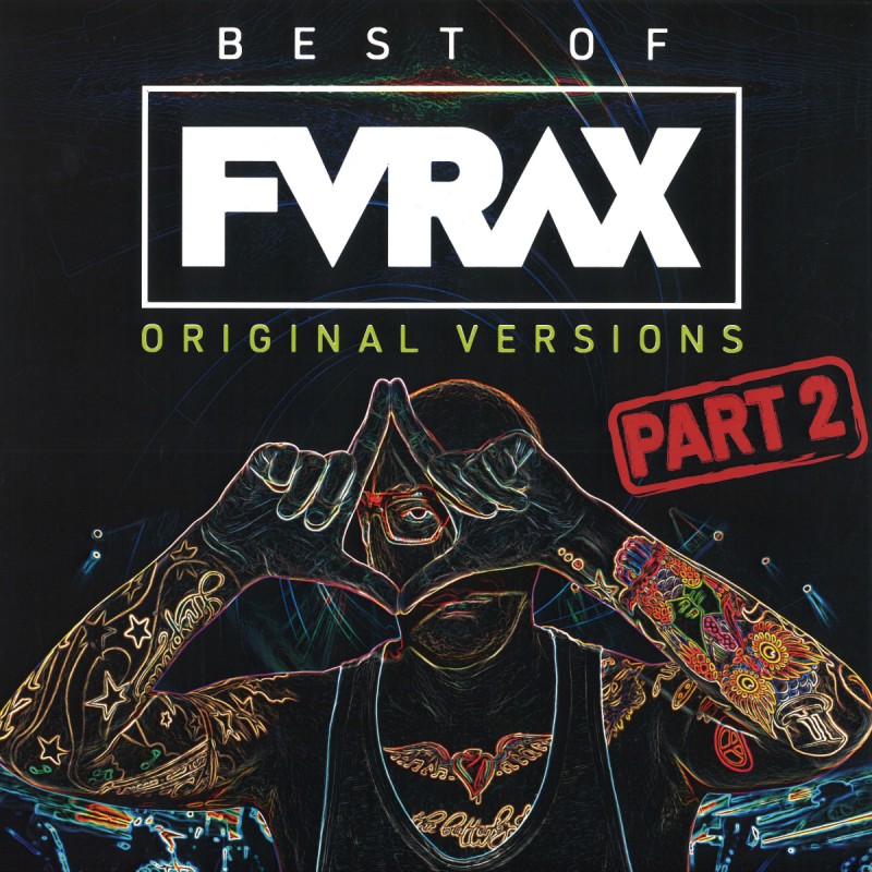 Various - Best of Furax - Part 2