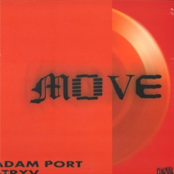 Adam Port, Stryv feat....