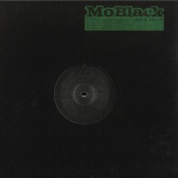 Various - MoBlack Gold Vol. IX