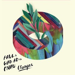 Faul & Wad Ad Vs. Pnau - Changes