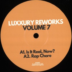 Luxxury - Vol 7