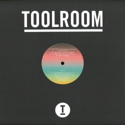 Various - Toolroom Sampler Vol. 15