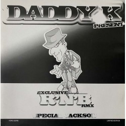 DJ Daddy K ‎– Exclusive...