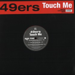 49ERS - TOUCH ME