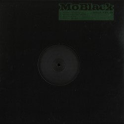 Various - MoBlack Gold Vol....