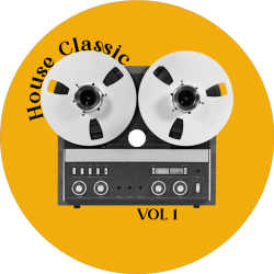 Various - House Classic Vol 1( Yellow vinyl )