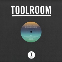 Various - Toolroom Sampler Vol. 16