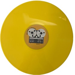 Various - House Classic Vol 1( Vinyl jaune )