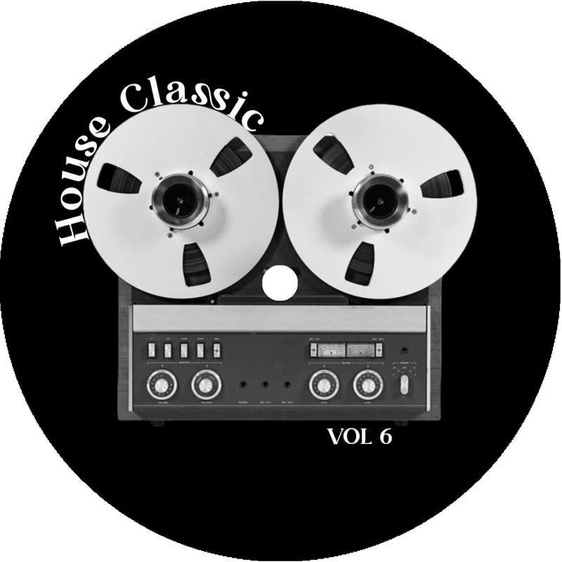 Various - House Classic Vol 6