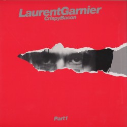 Laurent Garnier - Crispy Bacon ( part 1 ) Red