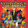 The Vengaboys - The Greatest Hits Collection LP