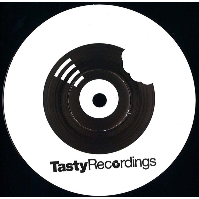 Various Artists - Tasty Recordings Sampler 001