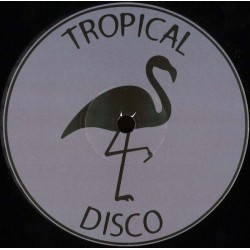 Various Artists - Tropical Disco Records, Vol. 9