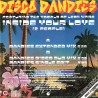 Disco DandiesLeon Ware - INSIDE YOUR LOVE
