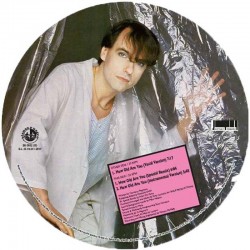 MIKO MISSION - HOW OLD ARE YOU (Picture Disc) VINYL