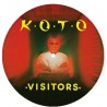 KOTO - VISITORS (Picture Disc) VINYL