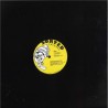 WINX - DON'T LAUGH (Yellow Vinyl Repress)
