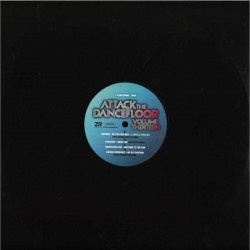 Various Artists - Attack The Dancefloor Vol.13