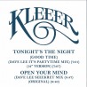 KLEEER - TONIGHT'S THE NIGHT (GOOD TIME)