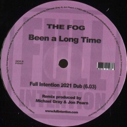 The Fog - Been a long Time