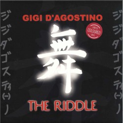 Gigi D'AGOSTINO - The Riddle EP