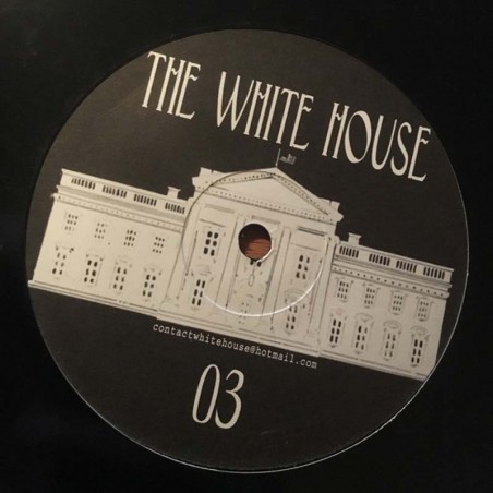 Unknown Artist – The White House 03