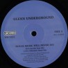 Glenn Underground - House Music Will Never Die