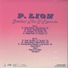 P. LION -Greatest Hits & Remixes