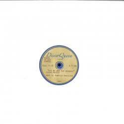 Frankie Knuckles Edits  - Disco Queen 7981