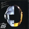 Daft Punk - Random Access Memories LP 2x12"