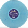 Geraldine Hunt x Carl Cox - Can't Fake The Feeling (Purple Vinyl Pressing)