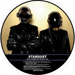 STARDUST    Music Sounds Better With You