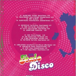 Various Artists  - ZYX Italo Disco: Best Of Vol 3 2x12"