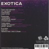 Purple Disco Machine - Exotica (2x12")