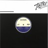 Dr Packer - Tinted Love Sampler Vol 1 EP