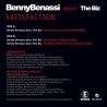 BENNY BENASSI  presents THE BIZ - SATISFACTION