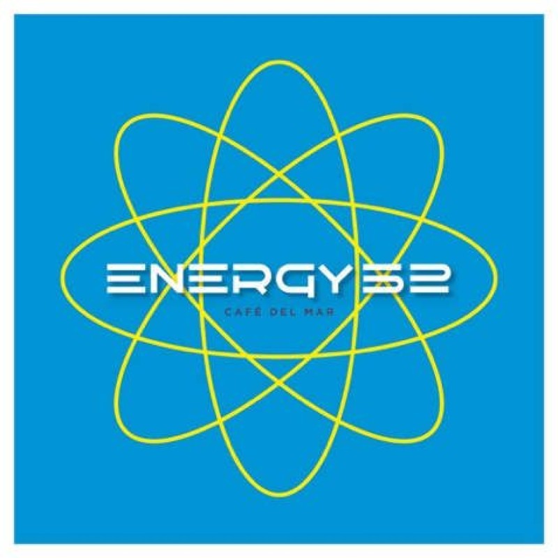ENERGY 52 - CAFÉ DEL MAR (REMIXES)