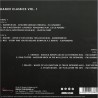 Various - DANCE CLASSICS VOL.1 LP (2x12")