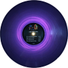 DAFT PUNK - One More Time ( vinyl purple )