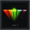 copy of DAFT PUNK - One More Time ( vinyl purple )