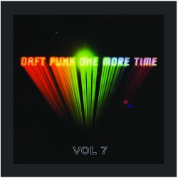 DAFT PUNK - One More Time (...